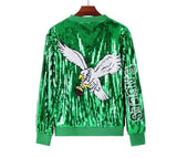 NEW EAGLES Glamour Jacket