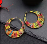 Candy Earrings