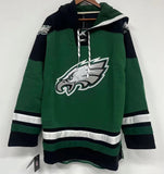 PRESALE Eagles Hurts Hooded Sweatshirt