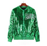 NEW EAGLES Glamour Jacket