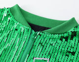 NEW EAGLES Glamour Jacket