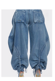 Denim Cargo