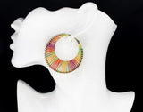 Candy Earrings