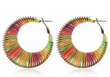 Candy Earrings