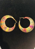 Candy Earrings