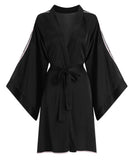 Little Black Robe