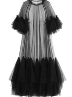 The Tulle Dress (Curvy Size)