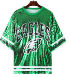 NEW EAGLES Glamour Shirt