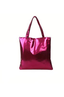 Pink Tote Purse