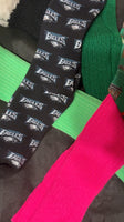 Socks Philly/Eagles Luv Collection