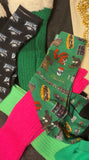 Socks Philly/Eagles Luv Collection