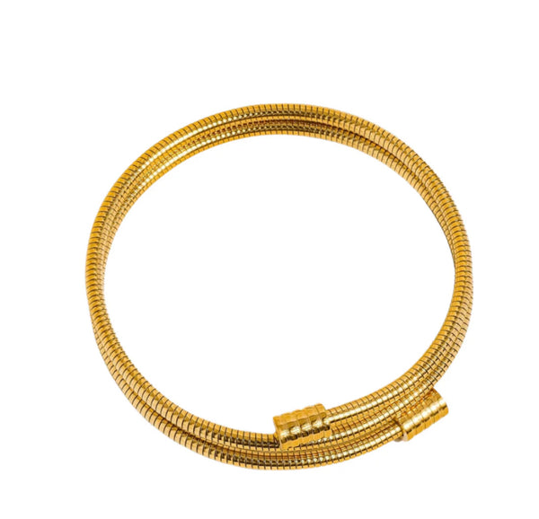 Goldie Bracelet