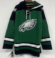 Eagles Hurts Hooded Sweatshirt