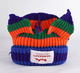 Luver Boy Hat