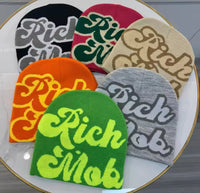 Rich Mob Hat