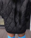 Parka Sweater