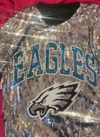 Silver Eagles Glamour Shirt