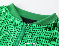 NEW EAGLES Glamour Jacket