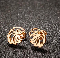 Eagle Earrings /Eagles Luv Collection