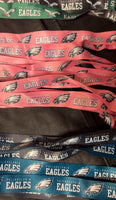 Short Lanyard Philly/Eagles Luv Collection