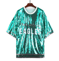 Eagles Glamour Shirt