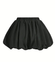 Puff Skirt