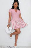Summer Tennis Dress