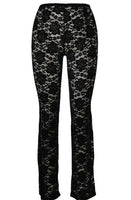 Lace Pants