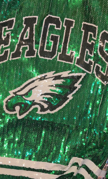 NEW EAGLES Glamour Shirt
