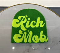 Rich Mob Hat