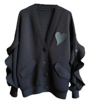 Luvly Jacket