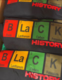 Black History Longsleeve Tshirt