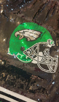 NEW Helmet Eagles Glamour Shirt