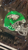 NEW Helmet Eagles Glamour Shirt