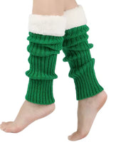 Legwarmers Philly/Eagles Luv Collection