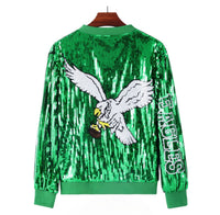 NEW EAGLES Glamour Jacket