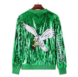 NEW EAGLES Glamour Jacket