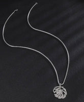 Eagle Silver Necklace /Eagles Luv Collection