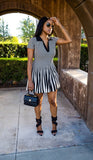 Summer Tennis Dress