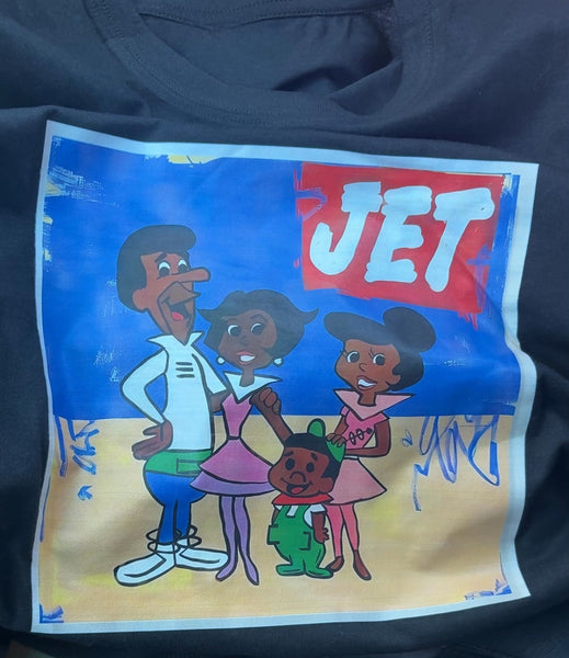 Jetson Tshirt