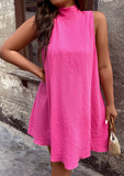 Pretty in Pink Dress