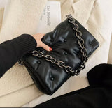 Quilted Purse
