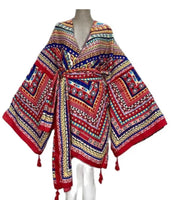 Arabian Nights Kimono