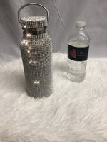 Sparkling Hydration Thermos