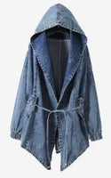 Denim Me Jacket