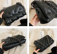 Quilted Purse
