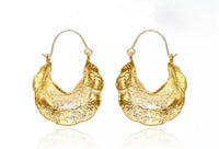 Classy Hoop Earrings