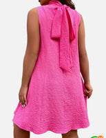Pretty in Pink Dress