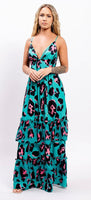 Island Vibes Dress