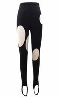 Cut Me Out StirUp Leggings